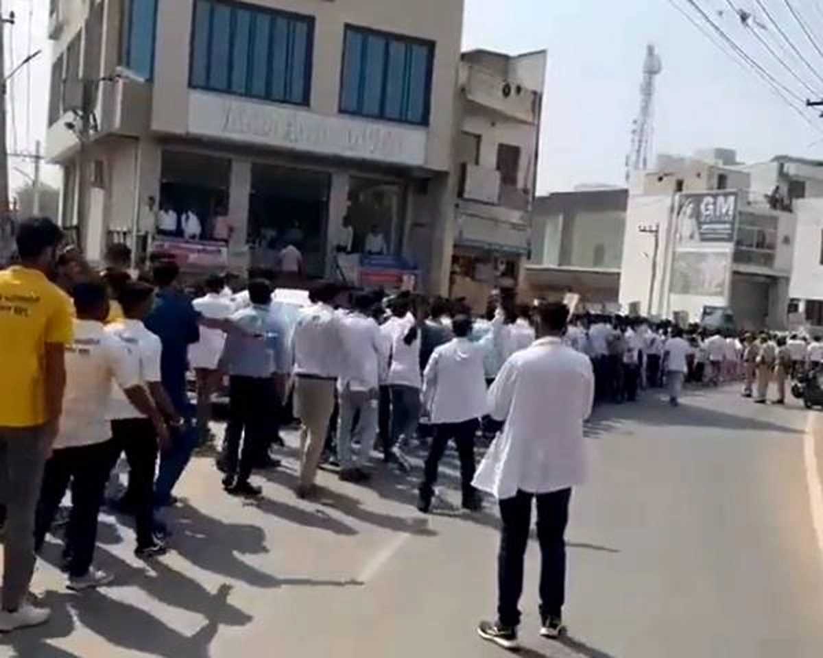 राजस्थान का स्वास्थ्य का अधिकार अधिनियम सार्वजनिक स्वास्थ्य में एक प्रमुख कदम